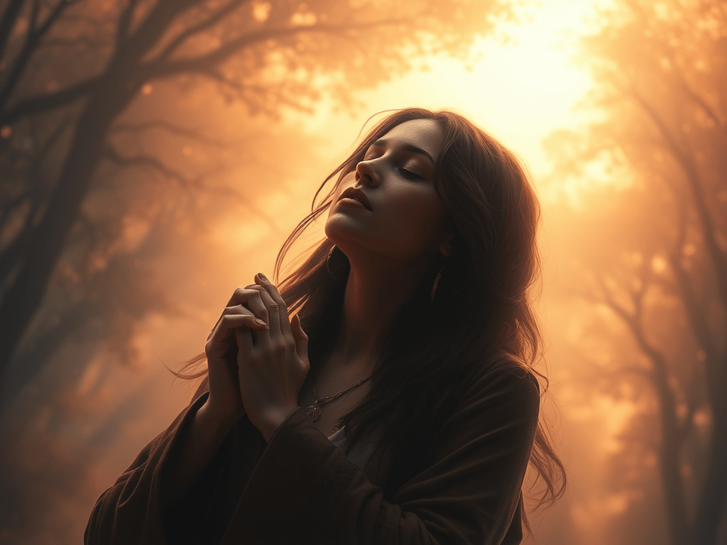 Eternal Conversations