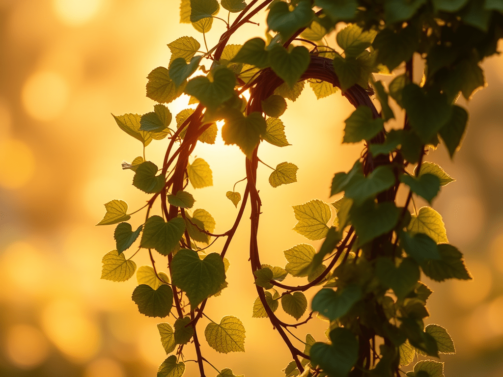 Intimate and Organic